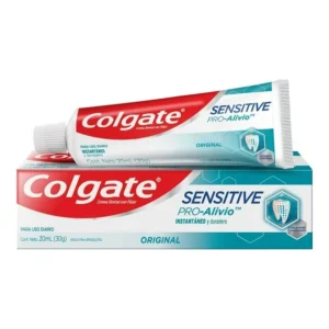Colgate Sensitive Pro-Relief Toothpaste 20 ml