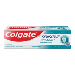 Colgate Sensitive Pro-Relief Original Toothpaste 30 g