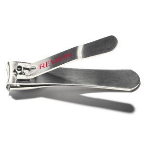 REVLON Nail Clipper Catch All with Depósito 1 Piece