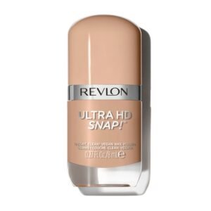 REVLON Nail Polish Ultra HD Snap Shade Driven 8 ml