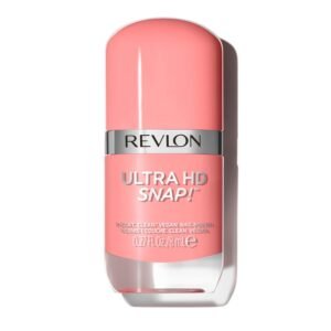 REVLON Nail Polish Ultra HD Snap Shade Think Pink 8 ml