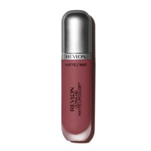 REVLON Lip Ultra HD Matte Shade Exhibitionist 5 ml