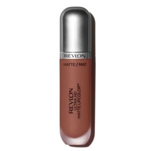 REVLON Lip Ultra HD Matte Shade Skinny Dip 5 ml