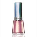 REVLON Nail Polish Shade Blushing