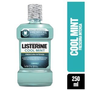Mouthwash Listerine Cool Mint 250 ml