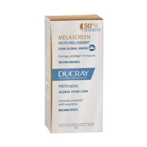 Ducray Melascreen Cream Hands 50 ml