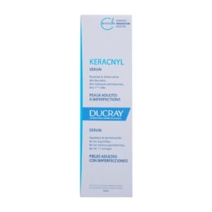 Ducray Keracnyl Serum Suidado for Skin Adulta with Tendencia Acnéica 30 ml