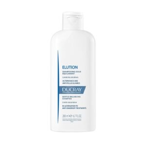 Ducray Elution Shampoo Care Alternancia for Caspa 200 ml