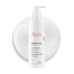 Avène Xeracalm Nutrition Nourishing Body Milk - 400 ml