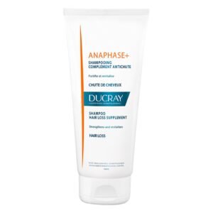 Ducray Anaphase+ Shampoo Anti-Hair Loss 200 ml