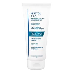 Ducray Kertyol Pso Shampoo Care for Psoriasis