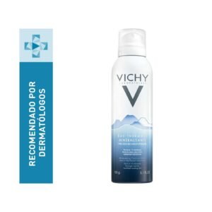 Vichy Water Termal Frabel 50 ml