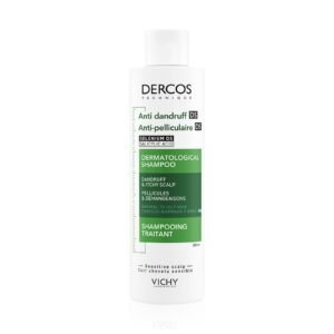 Vichy Dercos Shampoo Anti Caspa Grasa 200ml