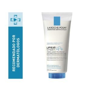 La Roche Posay Lipikar Syndet Ap+ 200 ml