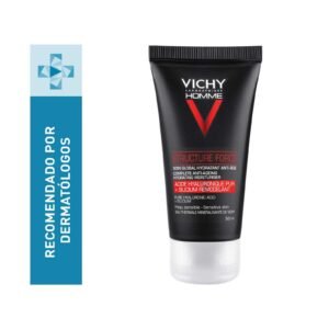 Vichy Homme Structure Force 50 ml