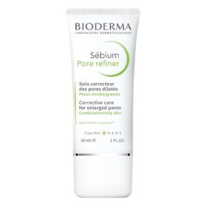 Bioderma Sébium Pore Refiner Cream Correctora Poros 30 ml