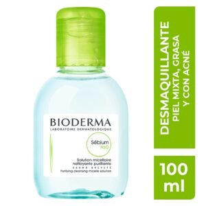 Bioderma Sébium H2O 100 ml