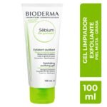 Bioderma Sébium Gel Gommant 100 ml