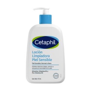 Cetaphil Gentle Skin Cleanser - 473 ml