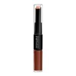 Lip L'Oréal Paris Infallible 24Hr 117 Perpetual Brown 3.7 ml