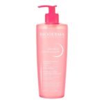 Bioderma Sensibio Gel Moussant Dermo-Cleanser for Sensitive Skin 500 ml