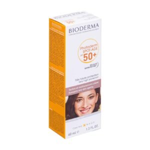 Photoderm Spot Age SPF 50+