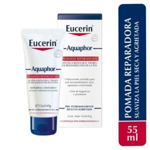 Eucerin Aquaphor Ointment Repairing Tube 50 ml