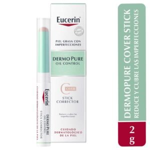 EUCERIN Dermopure Stick Corrector Blemishes for Oily Skin, 2.5 g