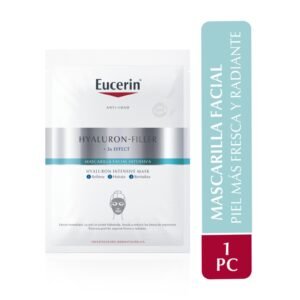 Eucerin Hyaluron Filler Mask Facial 1 Piece