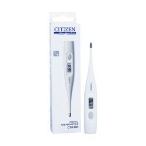 Citizen Thermometer Digital