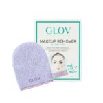 GLOV On-the-go Very Berry - Glove Makeup Remover violeta