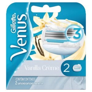 VENUS Cream for Shaving Vanilla