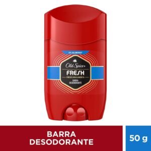 Old Spice Fresh Barra Deodorant 50 g