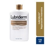 Cream Body Lubriderm Reparación Intensiva 120 ml
