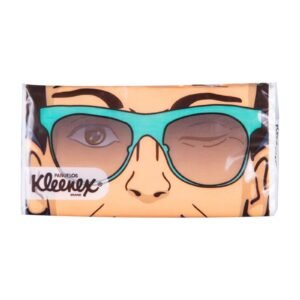 Panuelo Kleenex Bso Sella Pack