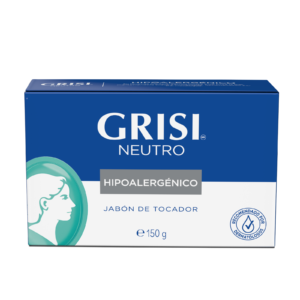 Soap Grisi Neutro 150 g Barra