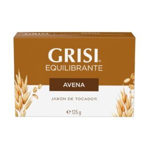 Grisi Soap Avena 125 g
