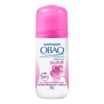Deodorant Obao Freshness Soft Women Roll On 65 g