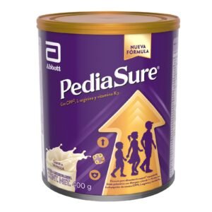 PediaSure Plus Dietary Supplement Vanilla Flavor Powder 400 g
