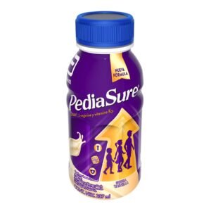 PediaSure Plus Dietary Supplement Vanilla Flavor 237 ml