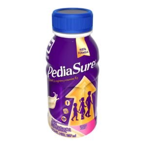 PediaSure Plus Dietary Supplement Strawberry Flavor 237 ml