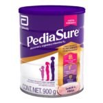Pediasure Plus Powder Strawberry 900 g