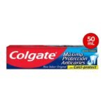 Toothpaste Colgate Máxima Protection Anticaries 50ml