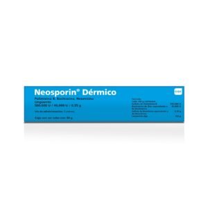 Neosporin Original Antibiotic Ointment - 30 g
