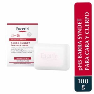 Eucerin Soap Dermo-Cleanser 100 g