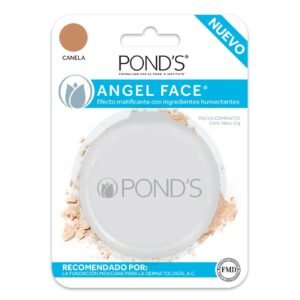 Makeup in Powder Pond's Shade Canela with Mirror 12 g