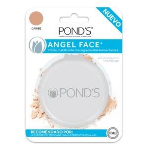 Makeup in Powder Pond's s Shade Caribe with Mirror 12 g