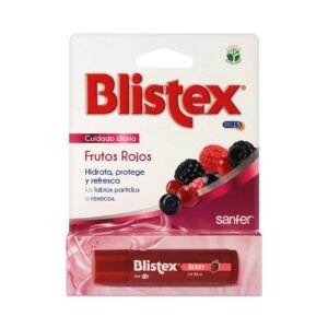 Pencil Lip Blistex 4.5 g Frutas