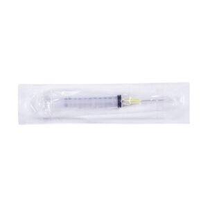 Syringe Hip 10 ml 20 X 32 BD Plastipak