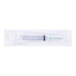 Syringe Hip 10 ml 21X32 Bdplastipak